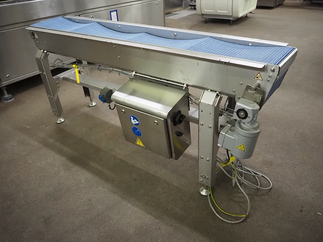 Nn transport belt - afbeelding 3 van  6