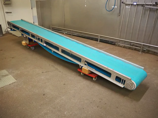 Nn transport belt - afbeelding 1 van  10