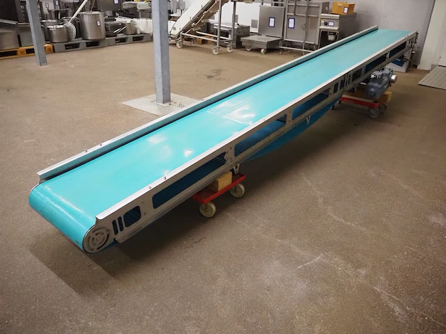 Nn transport belt - afbeelding 3 van  10