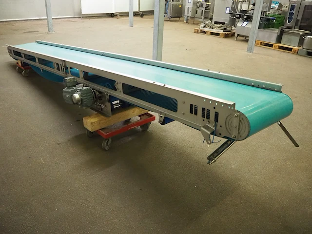 Nn transport belt - afbeelding 4 van  10