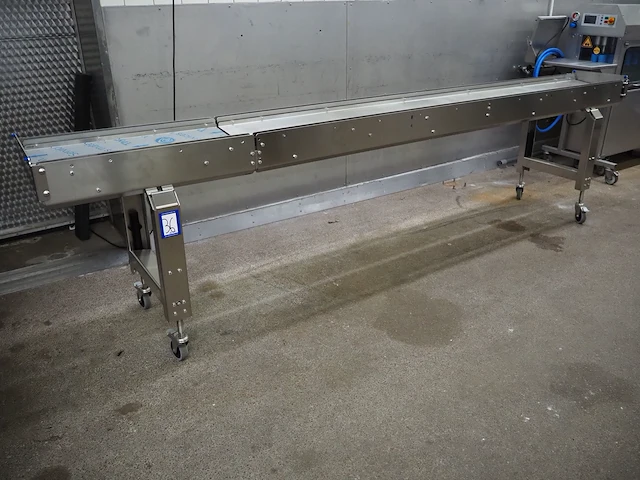 Nn transport belt - afbeelding 1 van  5