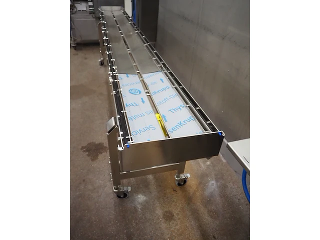 Nn transport belt - afbeelding 5 van  5