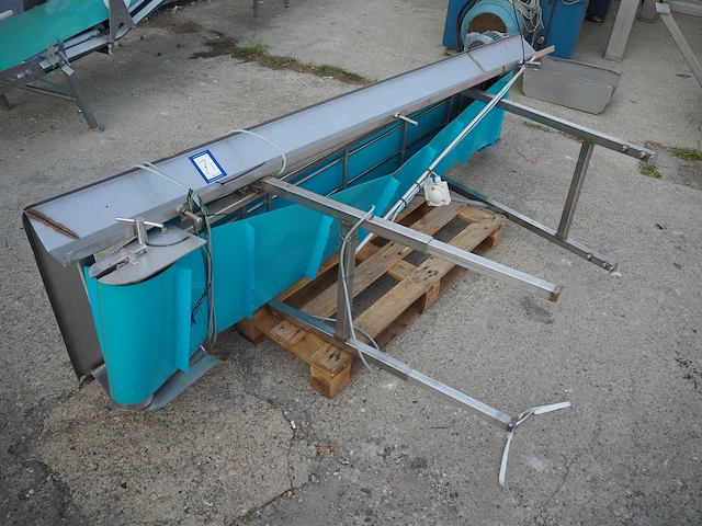 Nn transport belt - afbeelding 1 van  7
