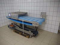 Nn transport belt - afbeelding 1 van  5