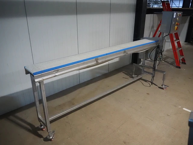 Nn transport belt - afbeelding 2 van  7