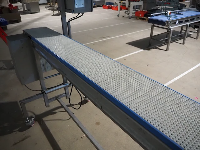 Nn transport belt - afbeelding 4 van  7