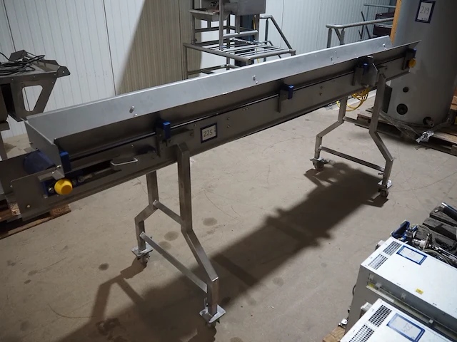 Nn transport belt - afbeelding 1 van  8