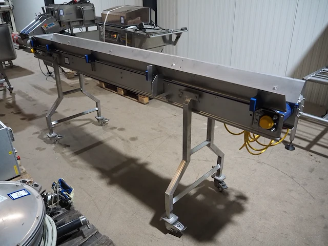 Nn transport belt - afbeelding 2 van  8