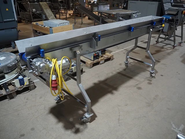 Nn transport belt - afbeelding 3 van  8