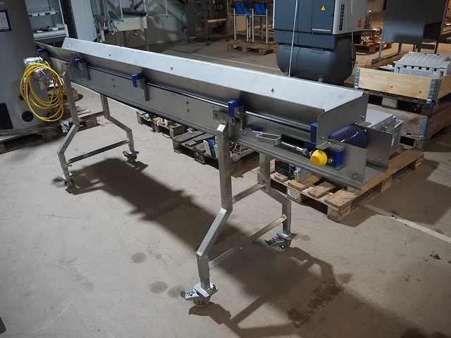 Nn transport belt - afbeelding 4 van  8