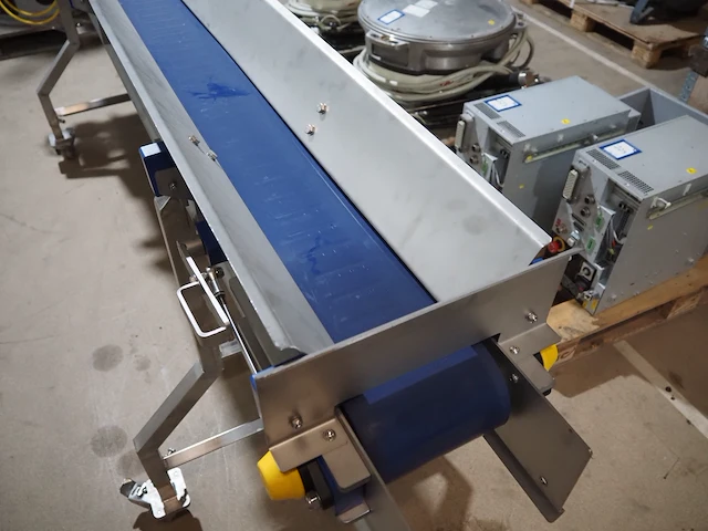 Nn transport belt - afbeelding 5 van  8