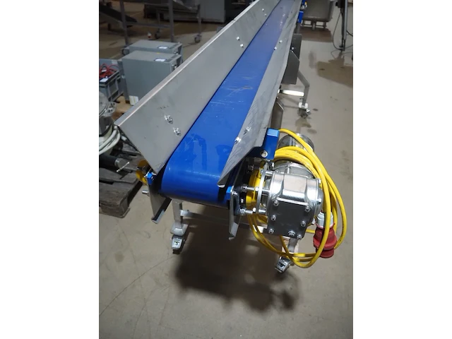 Nn transport belt - afbeelding 7 van  8