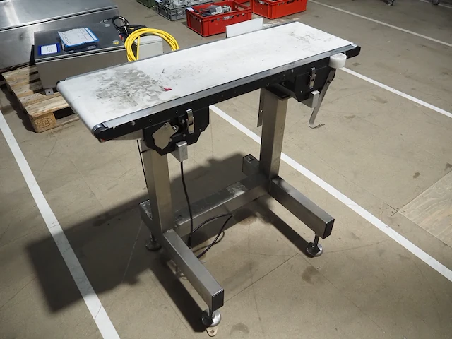 Nn transport belt - afbeelding 4 van  5