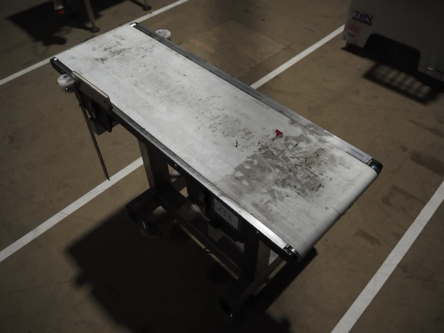Nn transport belt - afbeelding 5 van  5