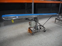 Nn transport belt - afbeelding 1 van  10