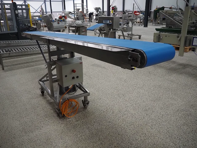 Nn transport belt - afbeelding 5 van  10