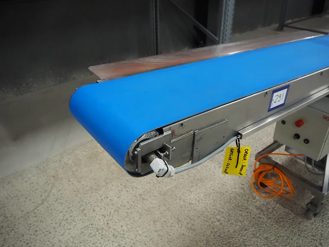 Nn transport belt - afbeelding 8 van  10