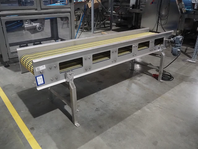 Nn transport belt - afbeelding 1 van  6