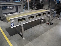 Nn transport belt - afbeelding 1 van  6