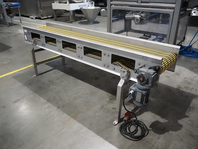 Nn transport belt - afbeelding 2 van  6