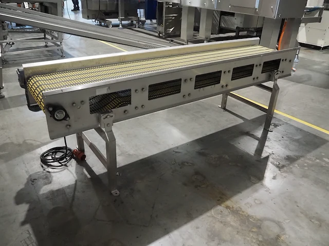 Nn transport belt - afbeelding 3 van  6