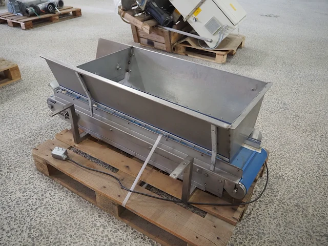 Nn transport belt - afbeelding 4 van  7