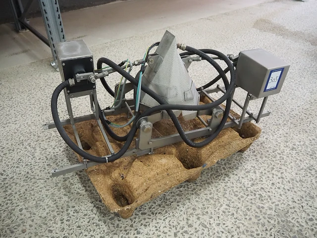 Nn transport belt - afbeelding 2 van  5