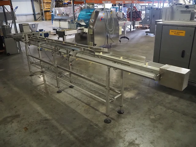 Nn transport belt - afbeelding 5 van  10