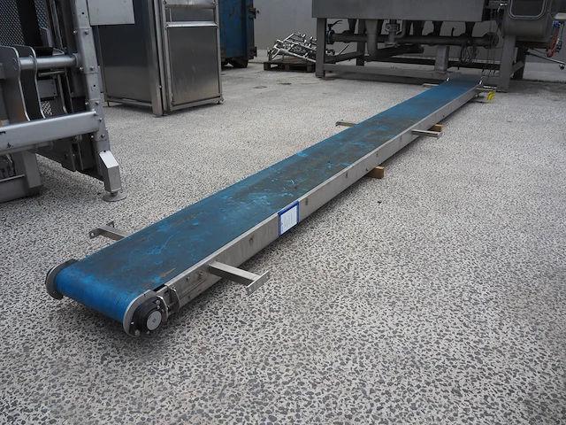 Nn transport belt - afbeelding 1 van  6