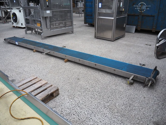Nn transport belt - afbeelding 2 van  6