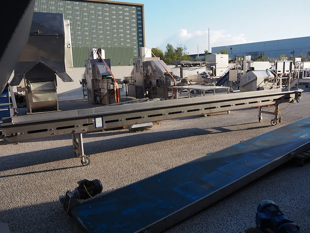 Nn transport belt - afbeelding 1 van  4
