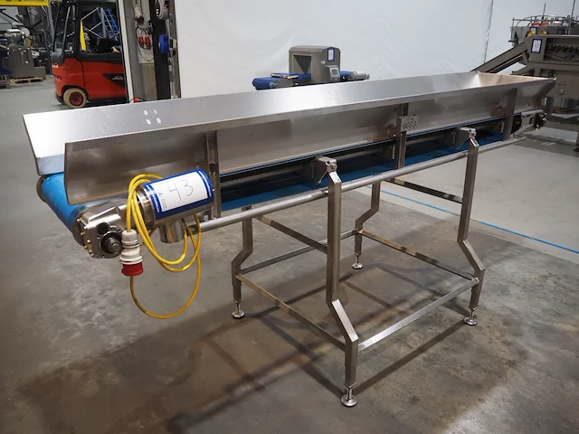 Nn transport belt - afbeelding 1 van  6