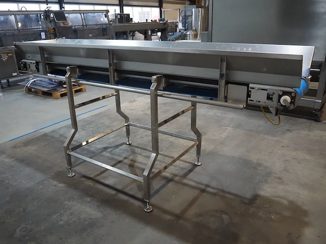 Nn transport belt - afbeelding 4 van  6