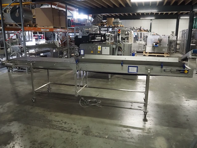 Nn transport belt - afbeelding 1 van  8