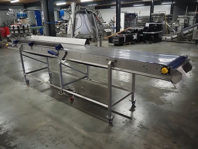 Nn transport belt - afbeelding 3 van  8
