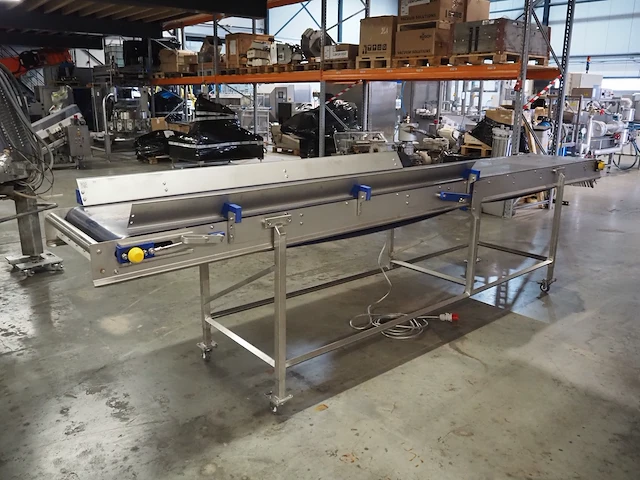 Nn transport belt - afbeelding 4 van  8