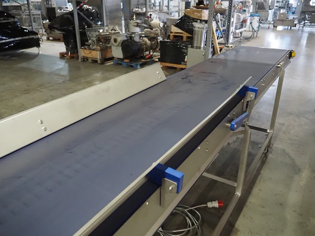 Nn transport belt - afbeelding 6 van  8