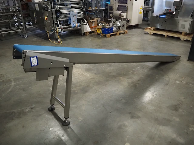 Nn transport belt - afbeelding 1 van  7