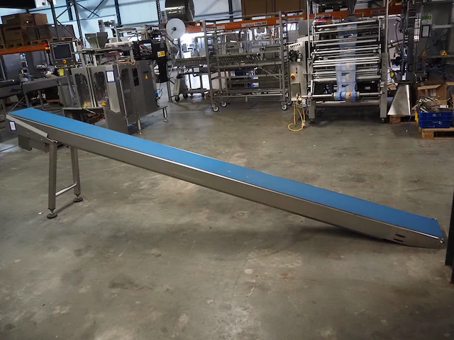 Nn transport belt - afbeelding 2 van  7