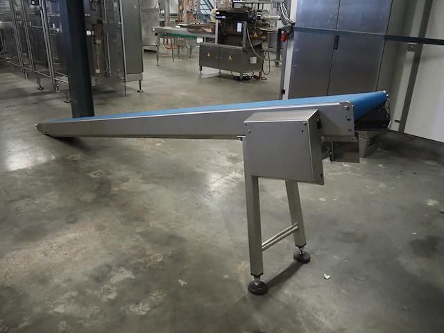 Nn transport belt - afbeelding 4 van  7