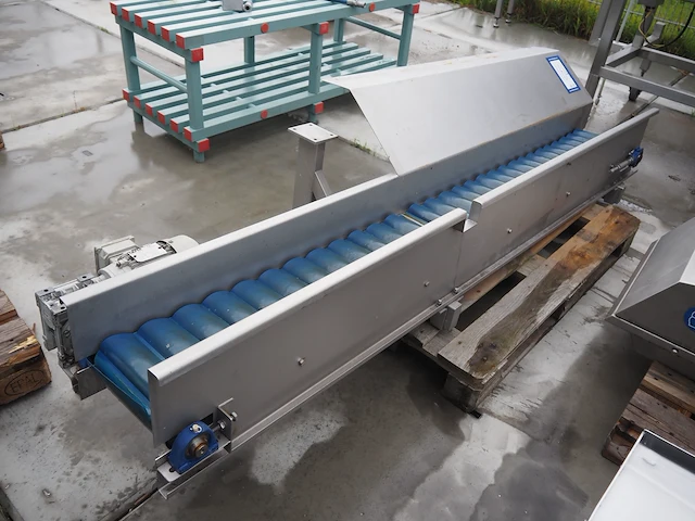Nn transport belt - afbeelding 1 van  7