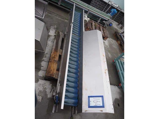 Nn transport belt - afbeelding 2 van  7