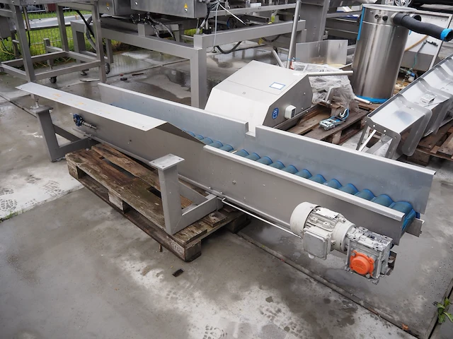 Nn transport belt - afbeelding 4 van  7
