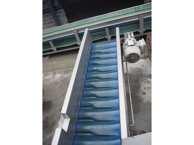 Nn transport belt - afbeelding 6 van  7