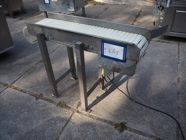 Nn transport belt - afbeelding 1 van  8