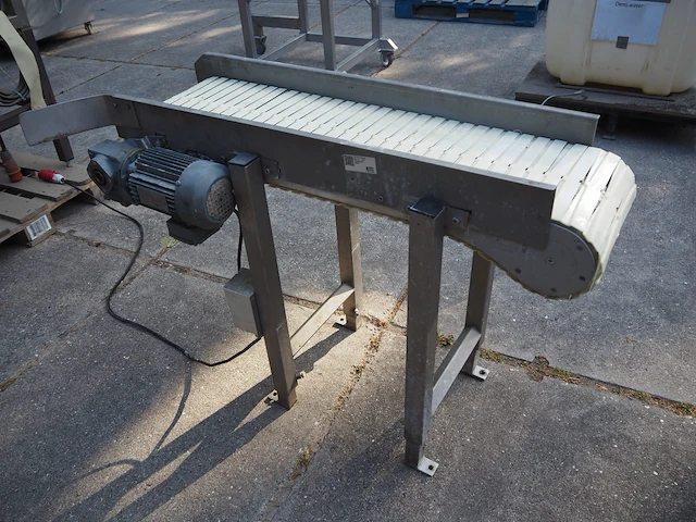 Nn transport belt - afbeelding 3 van  8