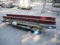 Nn transport belt - afbeelding 1 van  8