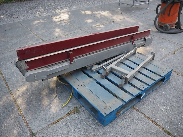 Nn transport belt - afbeelding 4 van  8