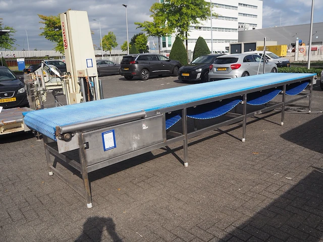 Nn transport belt - afbeelding 1 van  8