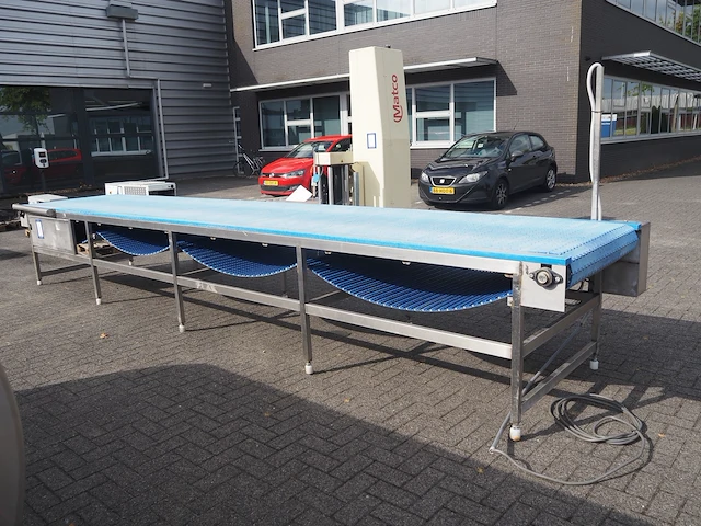 Nn transport belt - afbeelding 2 van  8